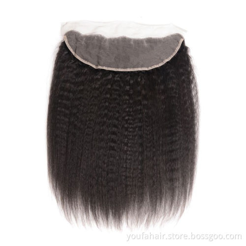 Youfa 10A Grade Kinky Straight 100% Peruvian Human Hair Weave Extensions Vendors Yaki Curly Virgin Raw Peruvian Hair Bundles